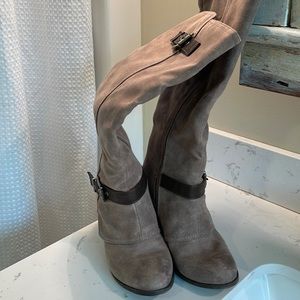 Fergalicious Boots by Fergie